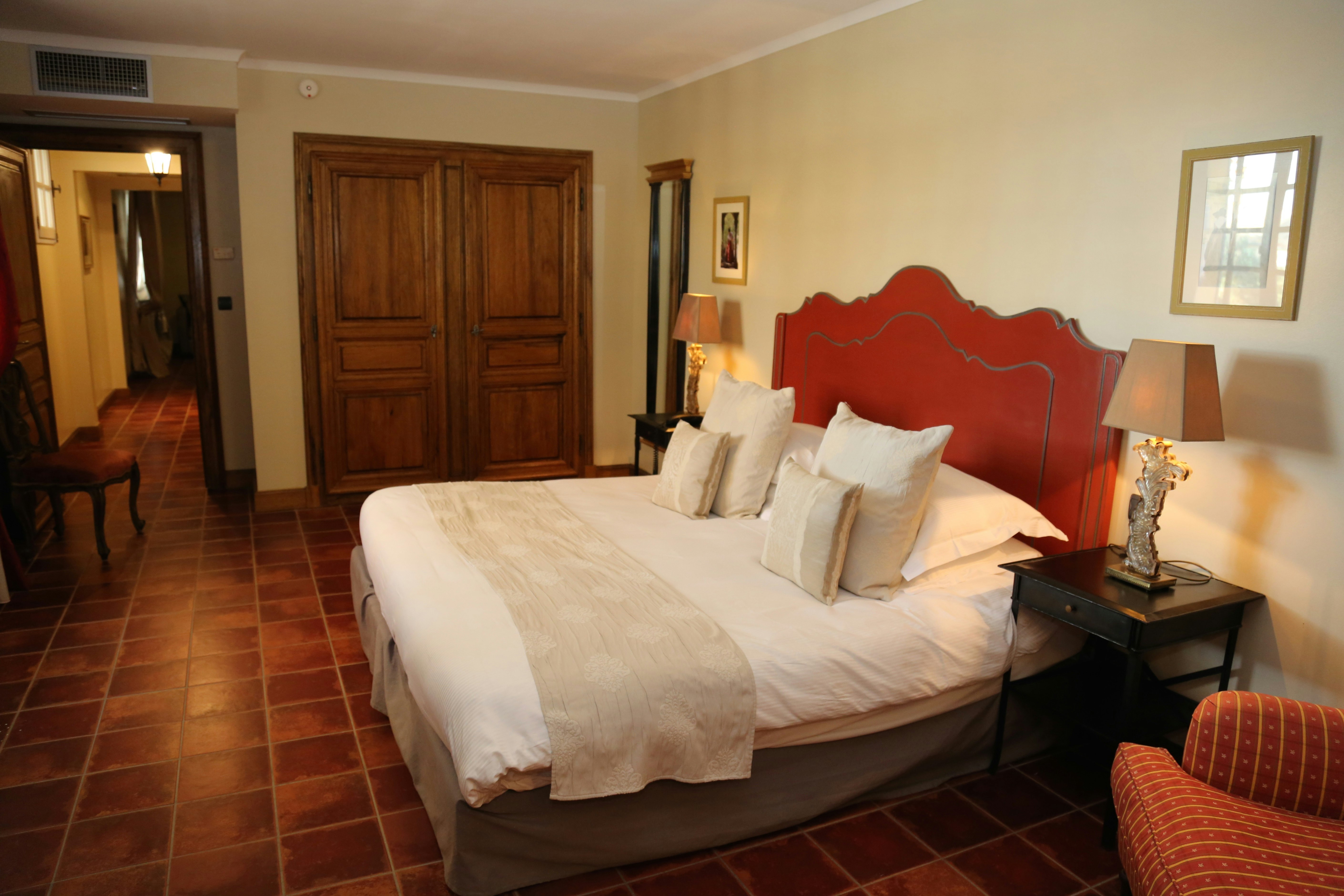 Villa Mazarin Aigues Mortes 7/35