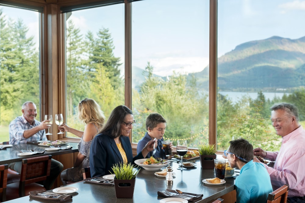 Skamania Lodge - Destination Hotels & Resorts 52/72