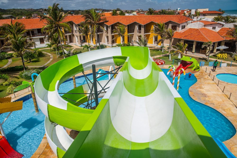 Jangadeiro Praia Hotel 45/67