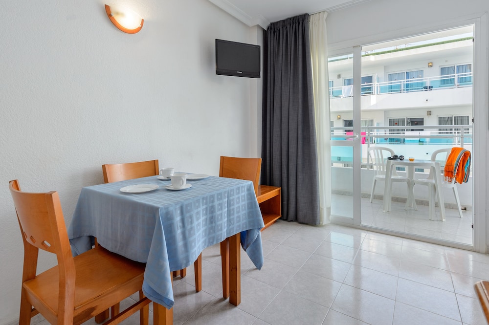 Apartamentos Vibra Jabeque Blue - Adults Only 16/45