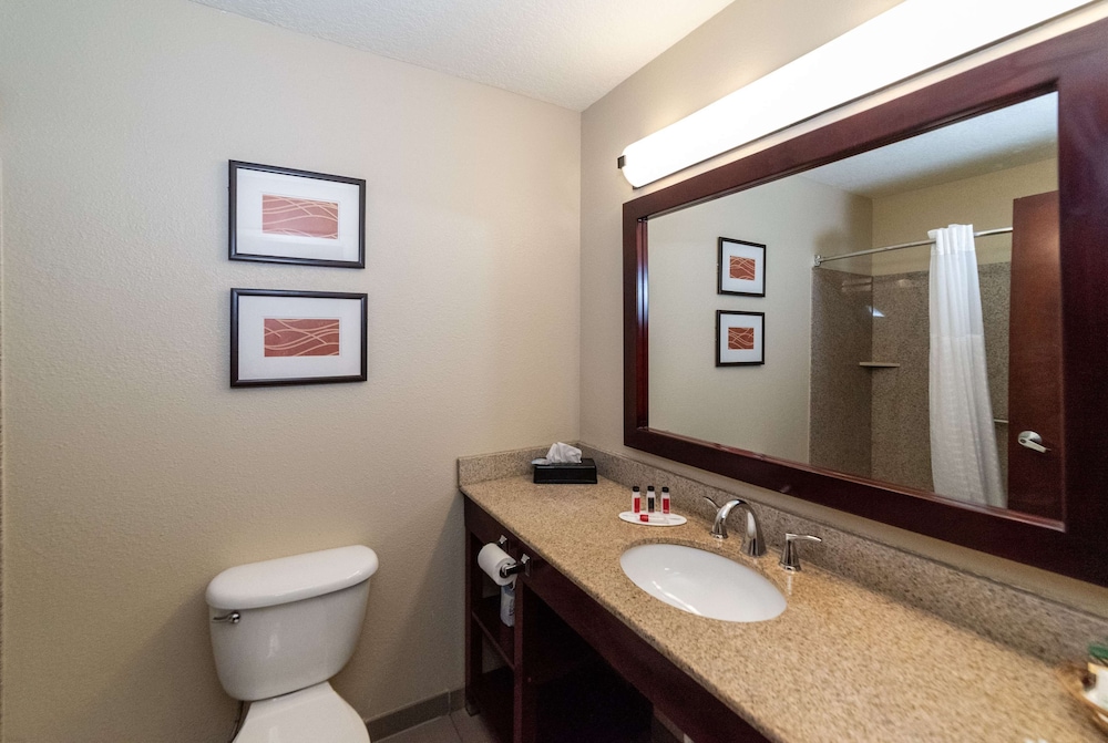Baymont by Wyndham Caddo Valley/Arkadelphia 42/62