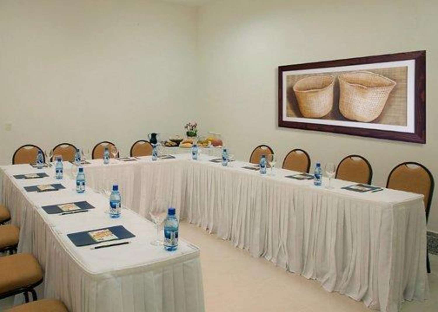 Quality Hotel Manaus 8/10