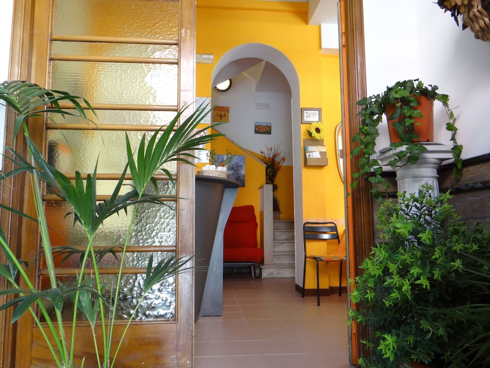 Hotel Amendola Fiera 40/42