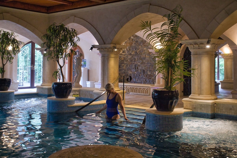Muckross Park Hotel and Spa 42/68