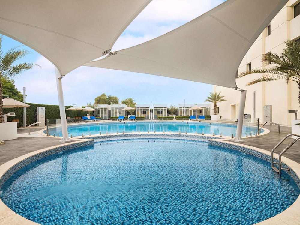 Mercure Sohar 25/49