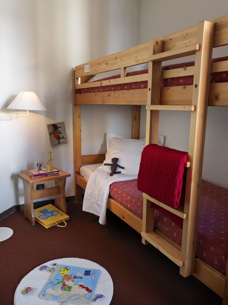 Le Schuss de Val Thorens 14/32