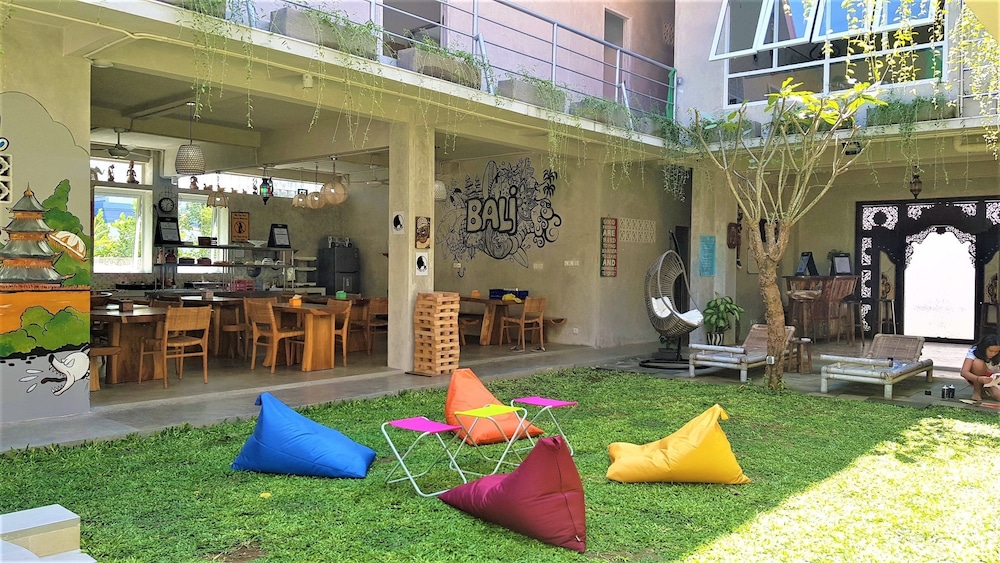Bali Bobo Hostel 26/42