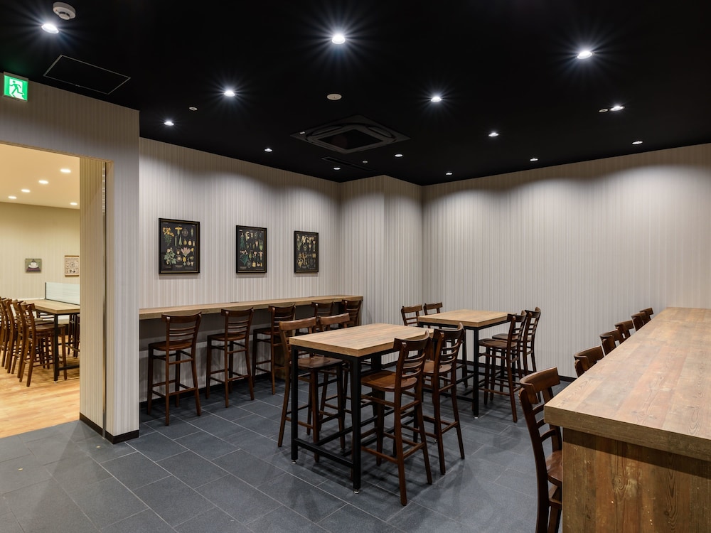Henn na Hotel Tokyo Asakusa Tawaramachi 36/50