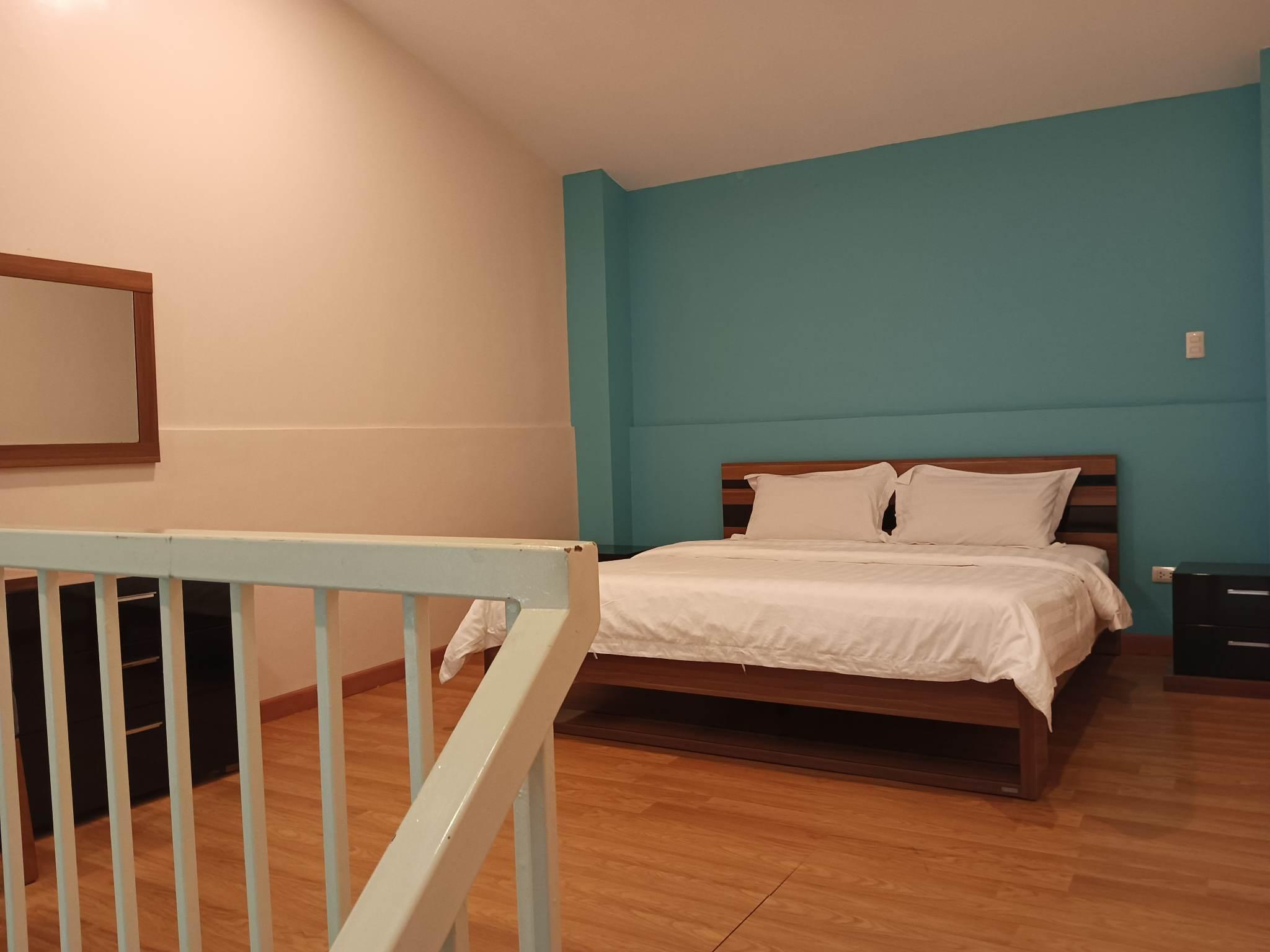 Loft, Family