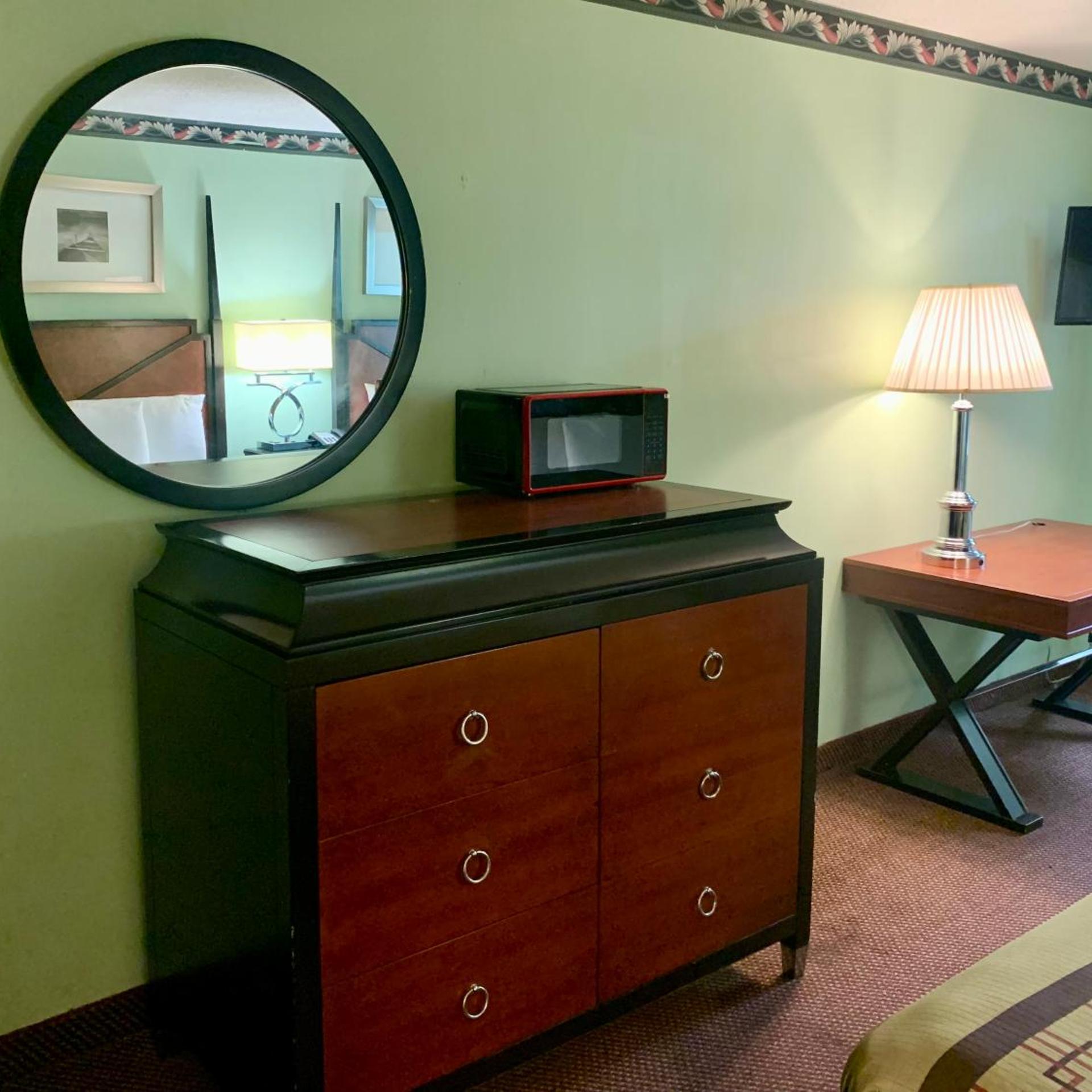 Executive Inn Chester 18/38