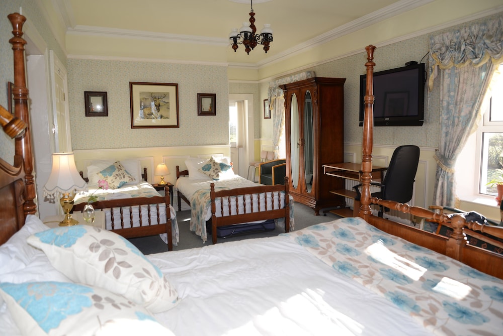 Ardgort Country House 20/49