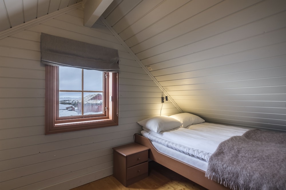 Haholmen Havstuer by Classic Norway Hotels 9/50
