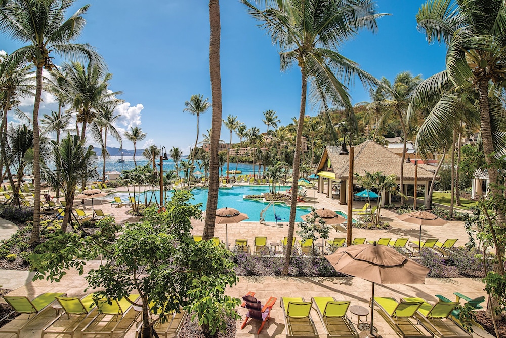 Margaritaville Vacation Club - St Thomas 35/72