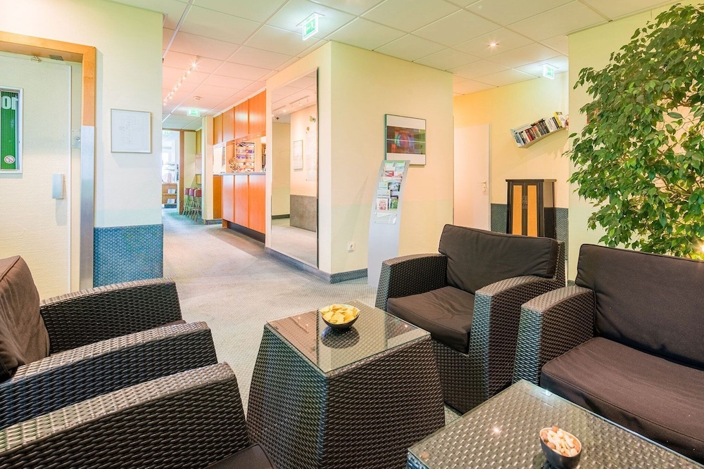 Garden Hotel Krefeld 25/36
