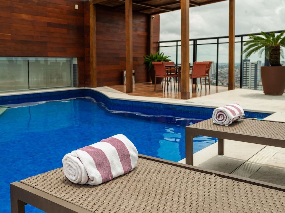Mercure Belem Boulevard 32/75
