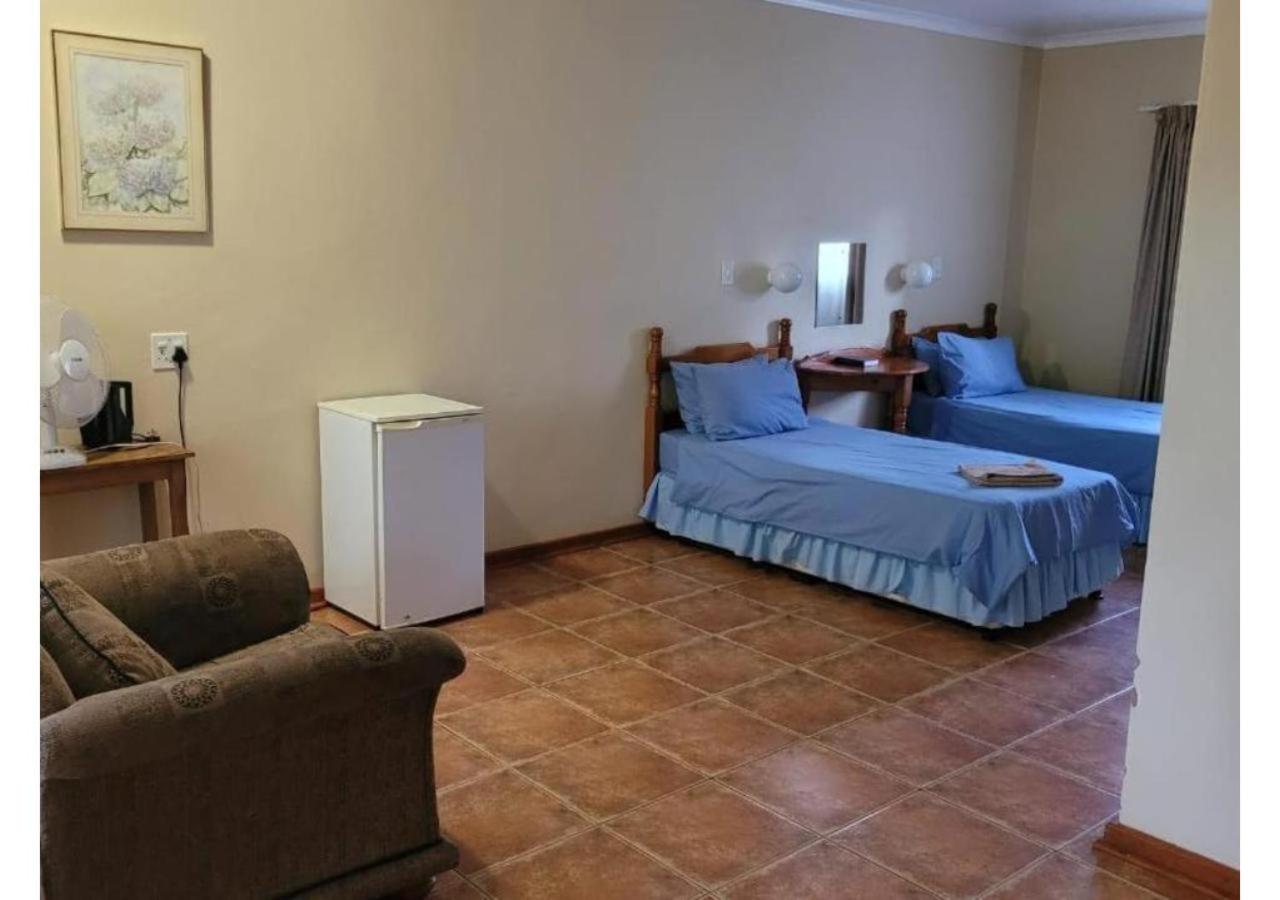 Mumo Resort 7/24
