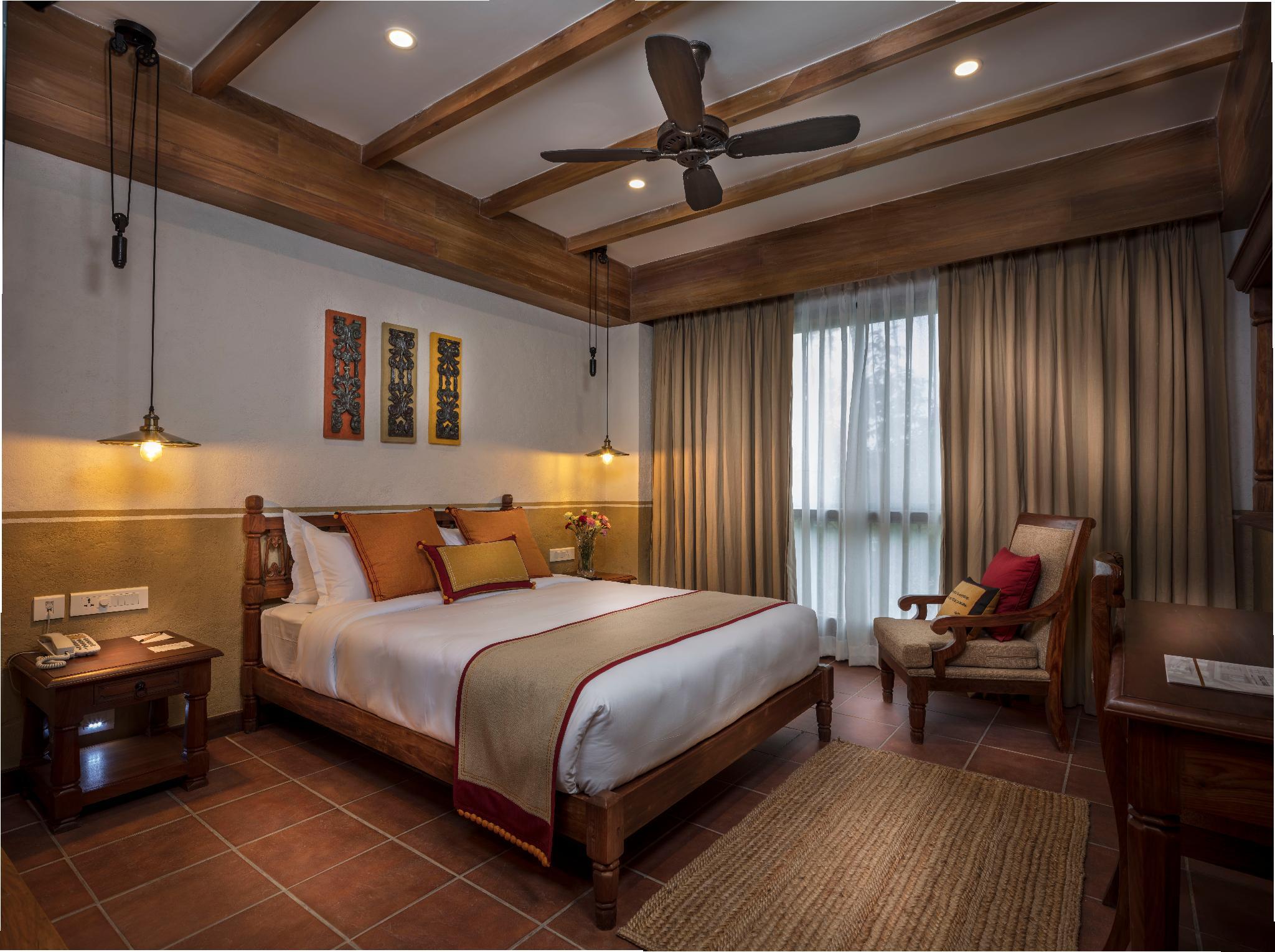 Heritage Deluxe Room