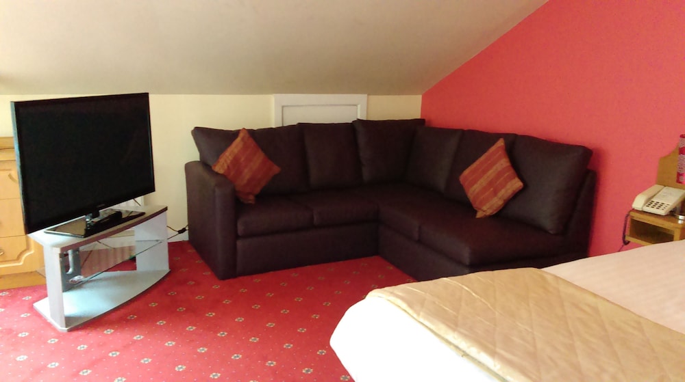 The Corn Mill Lodge Hotel 18/56