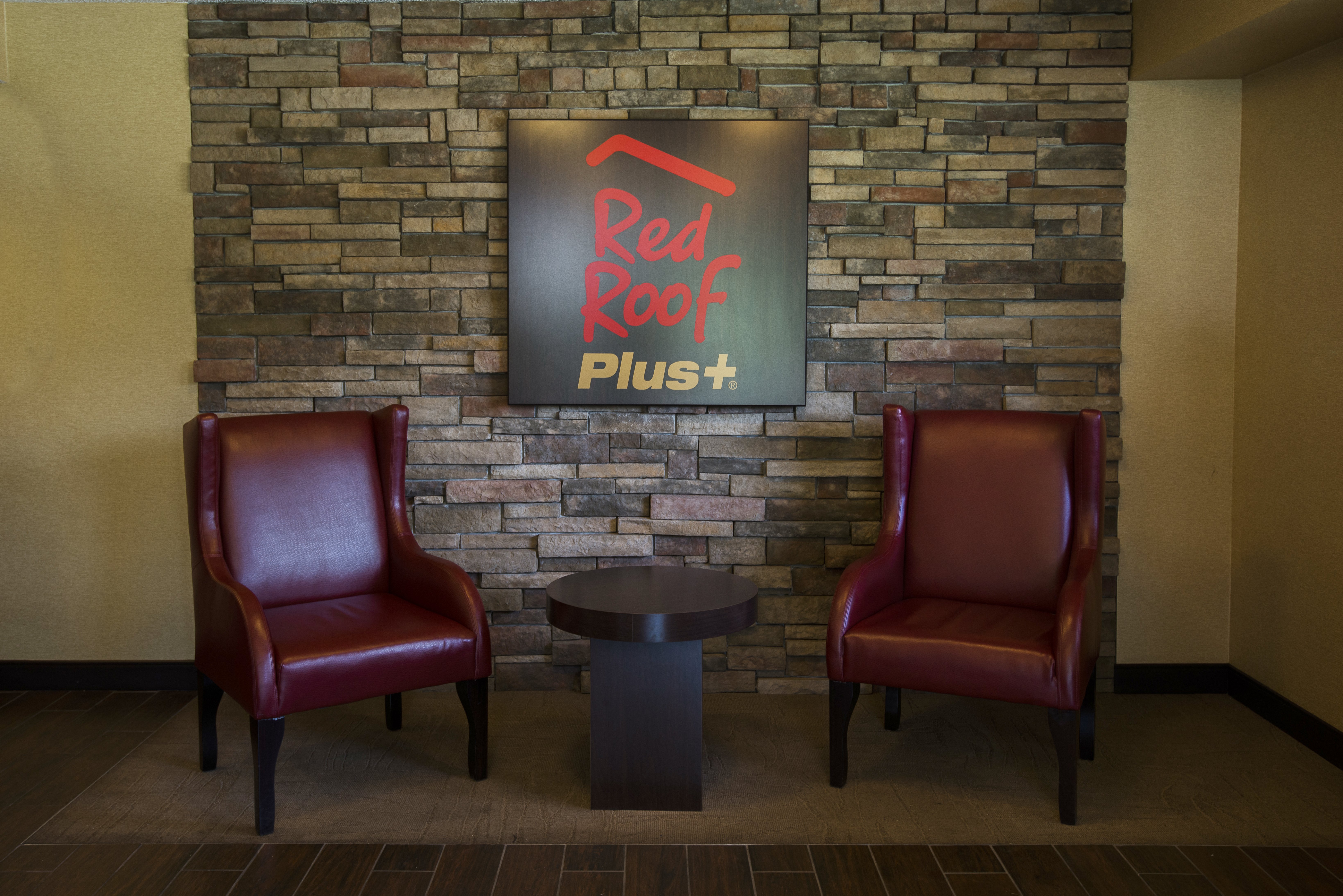 Red Roof Inn Plus Chicago - Willowbrook 30/36