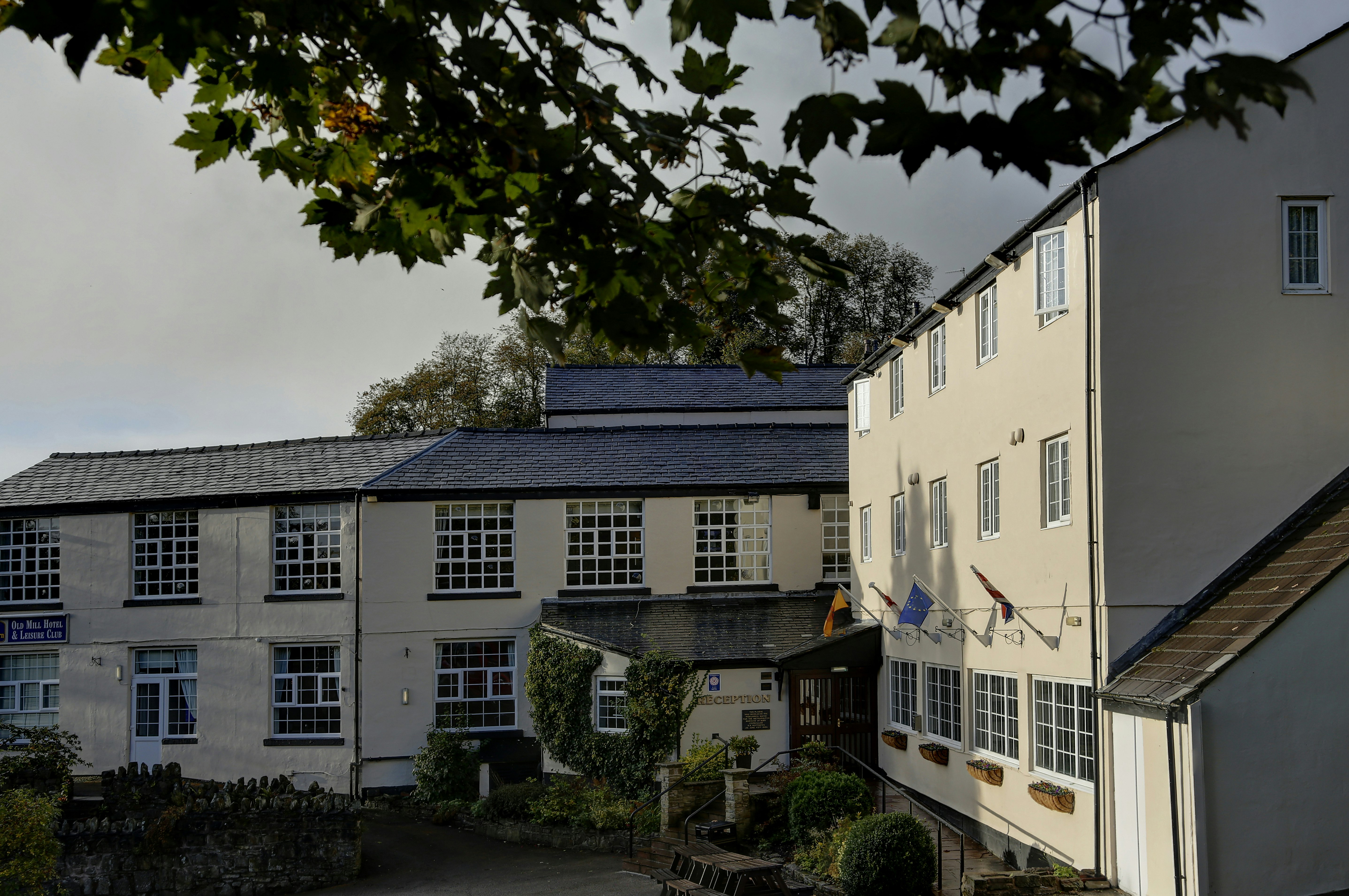 The Old Mill Lavender Hotels 4/47