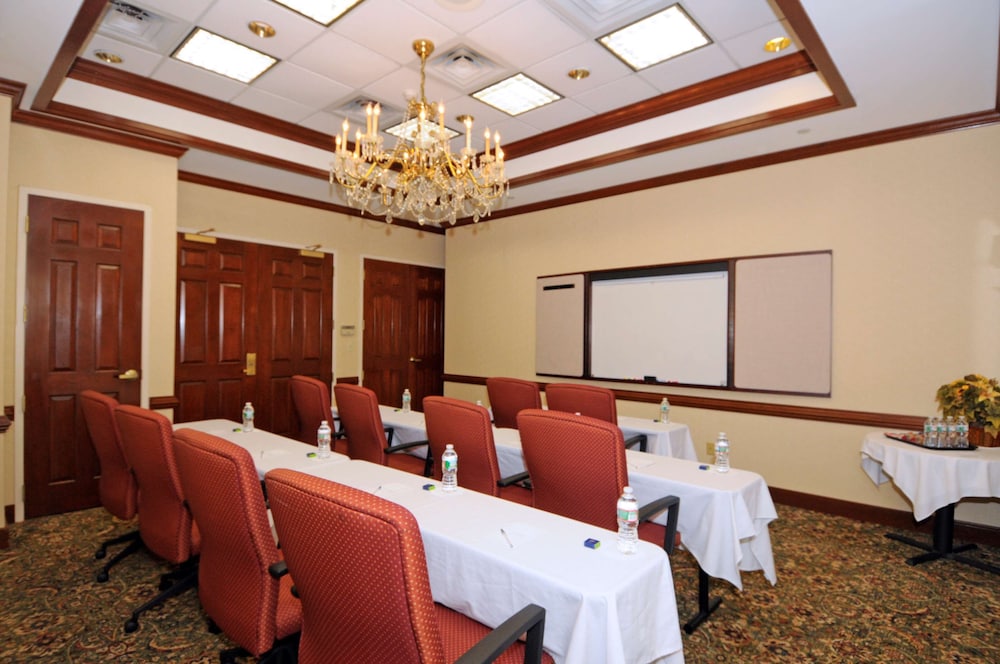 Hampton Inn Alexandria Old Town King St. Metro 52/56