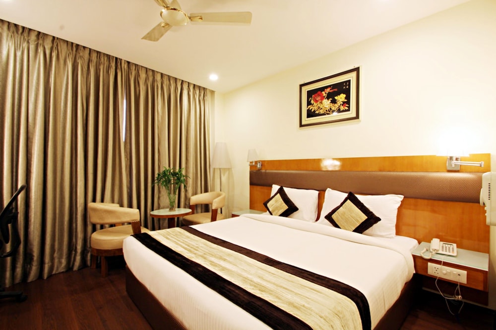 Hotel Ramhan Palace Mahipalpur 13/78