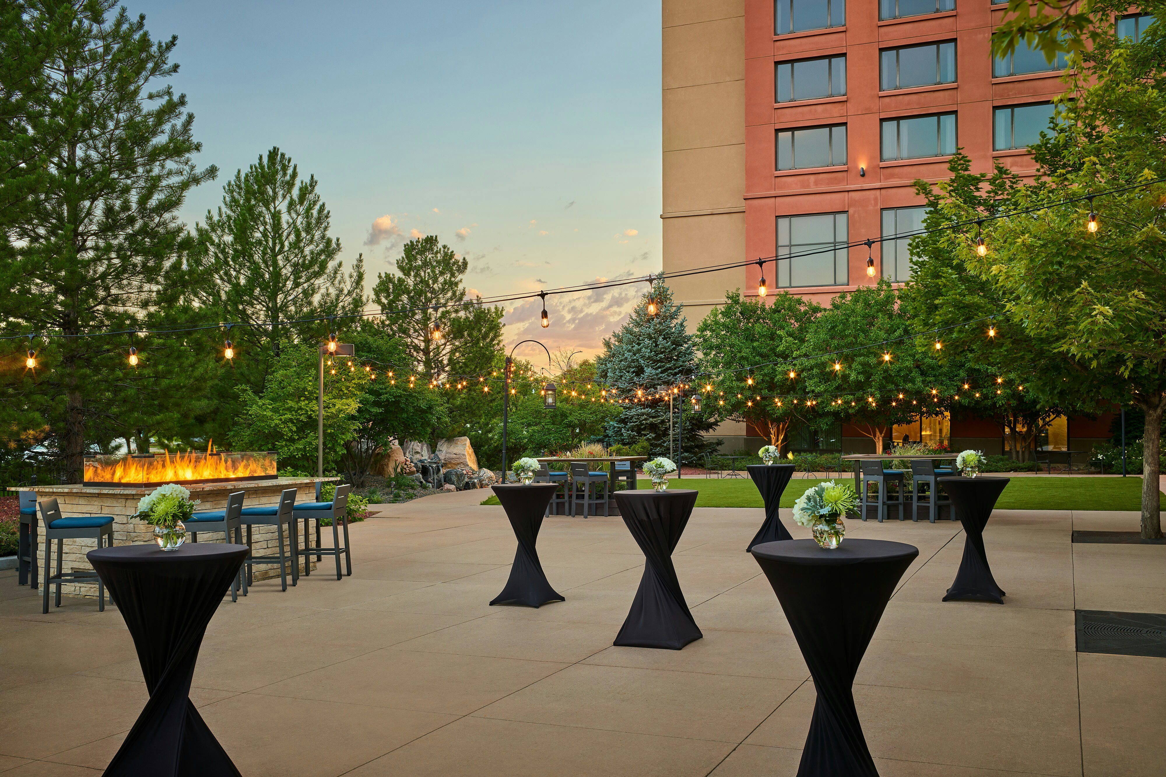 The Westin Westminster 25/38