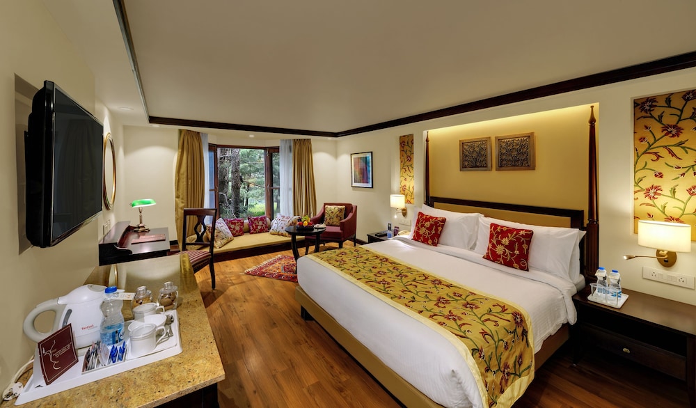 Welcomhotel by ITC Hotels, Pine N Peak, Pahalgam 11/50