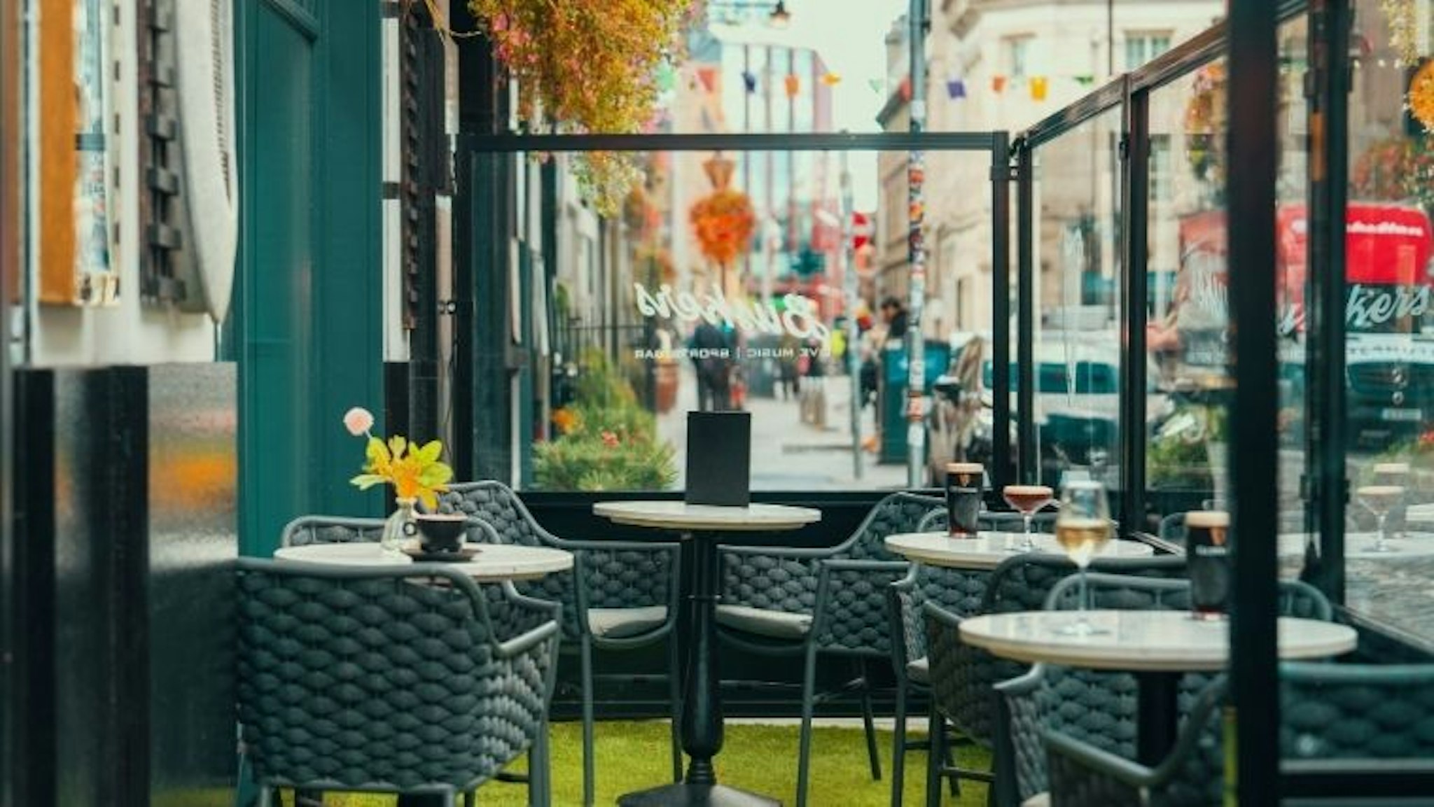 Temple Bar Hotel Dublin by The Unlimited Collection 35/60
