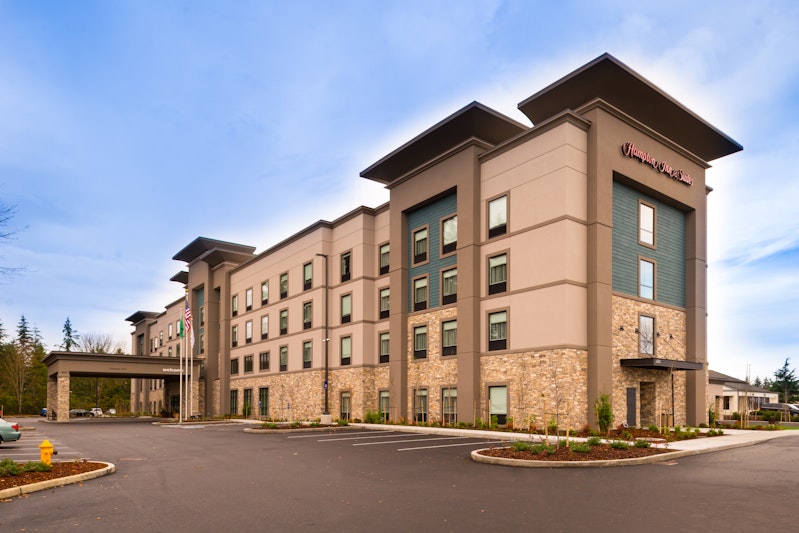 Hampton Inn & Suites Olympia Lacey 46/47