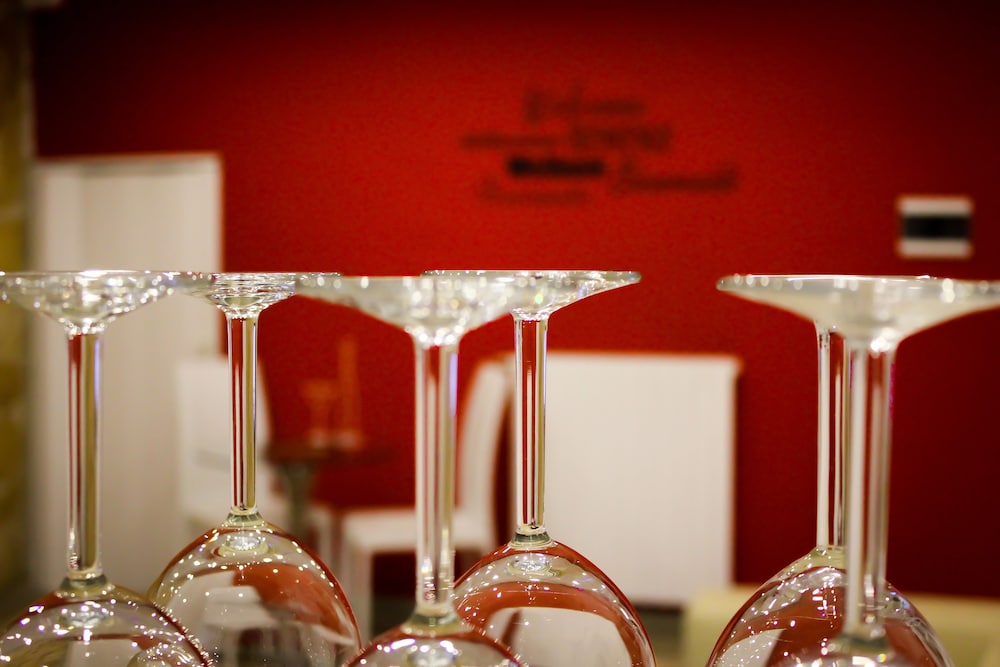 洛索维诺酒店(RossoVino) 图片3