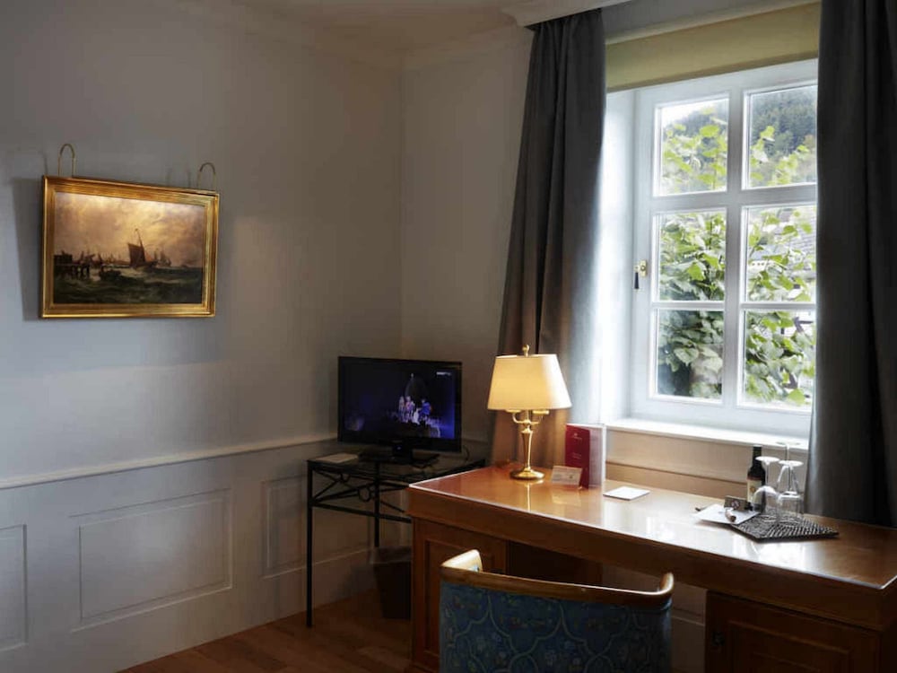 HOTEL SNORRENBURG 19/24