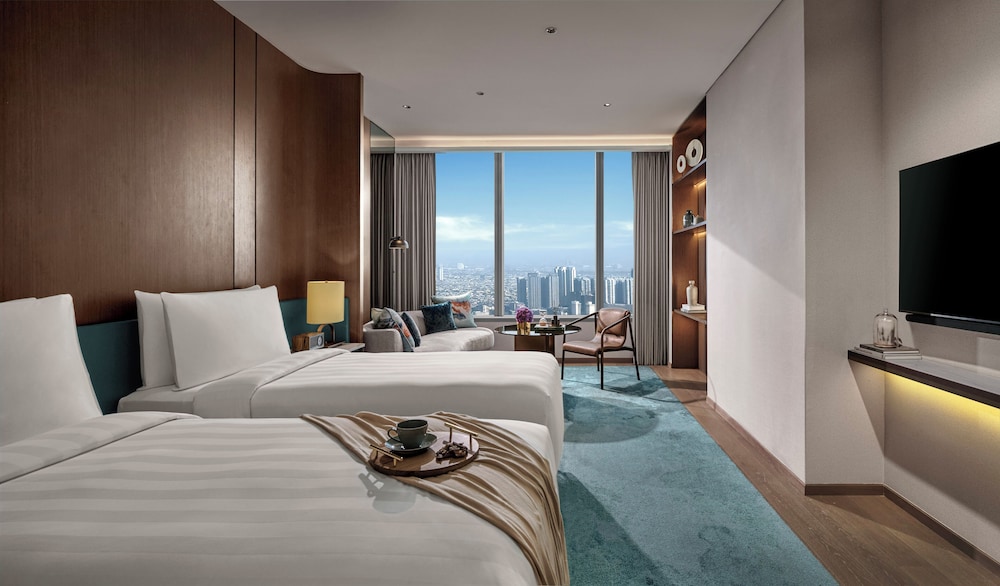 Pan Pacific Jakarta 22/56