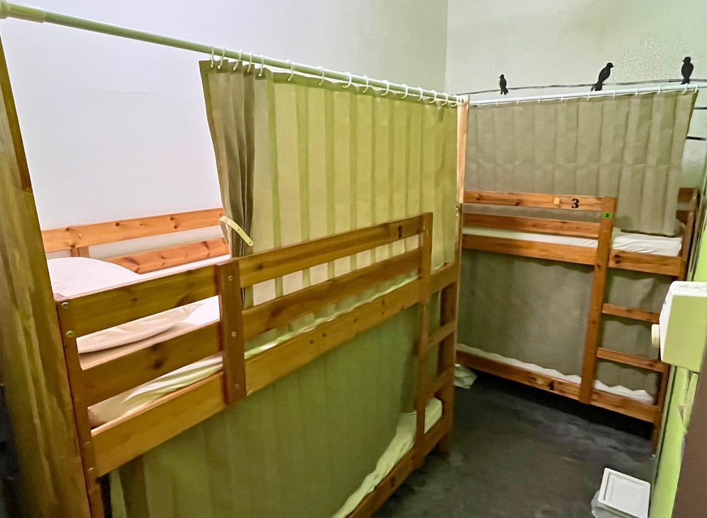 PODs The Backpackers Home & Cafe 29/50