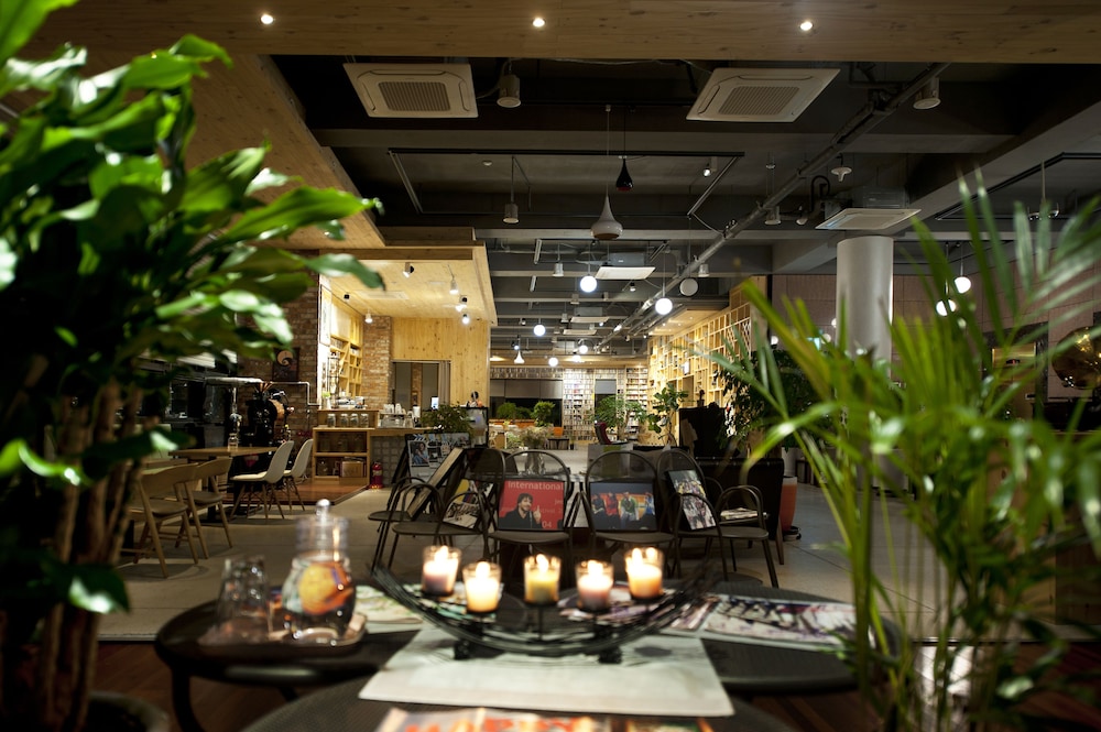 Jeonju YeongHwa Hotel 33/50