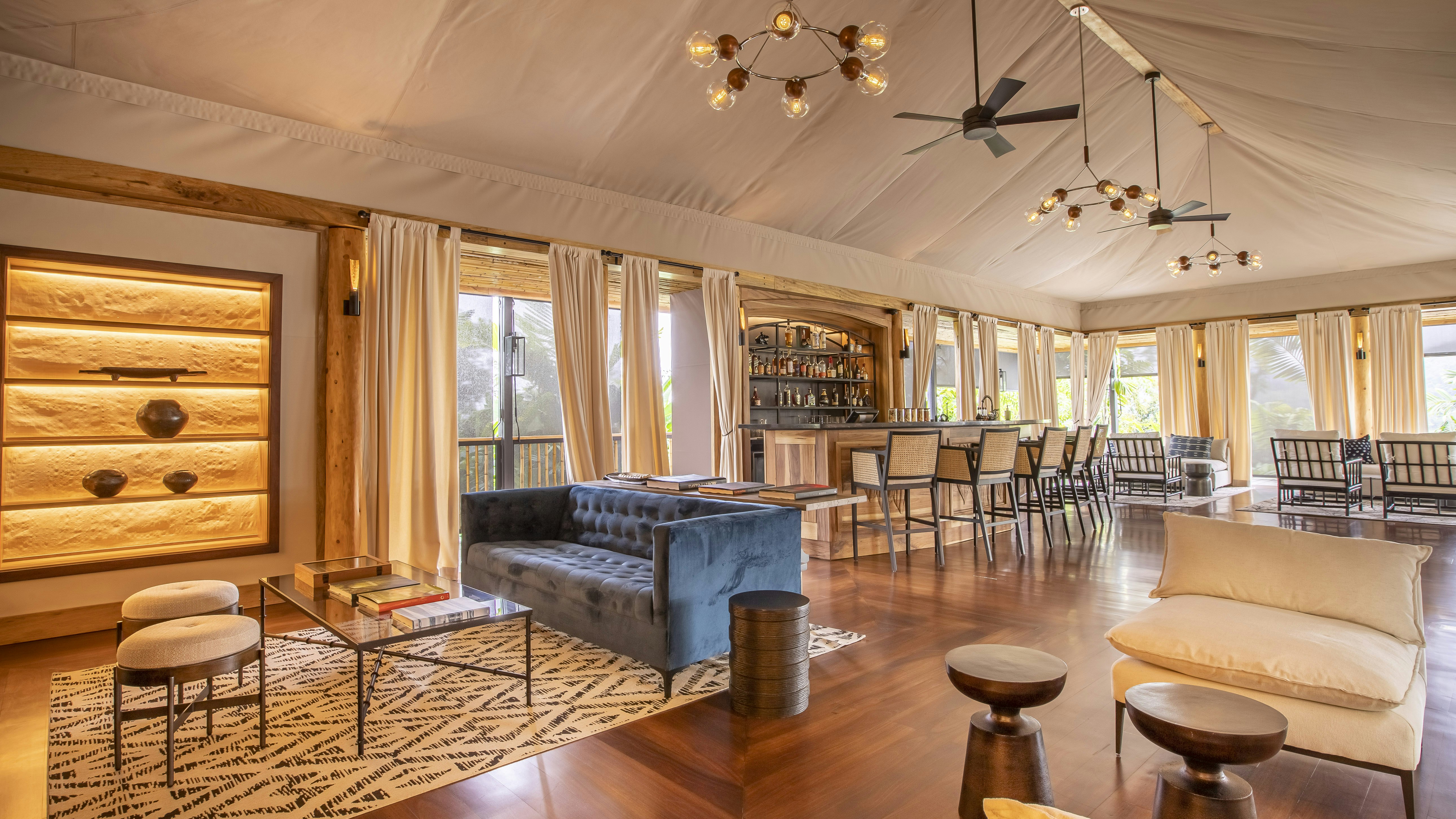 Nayara Tented Camp 26/50