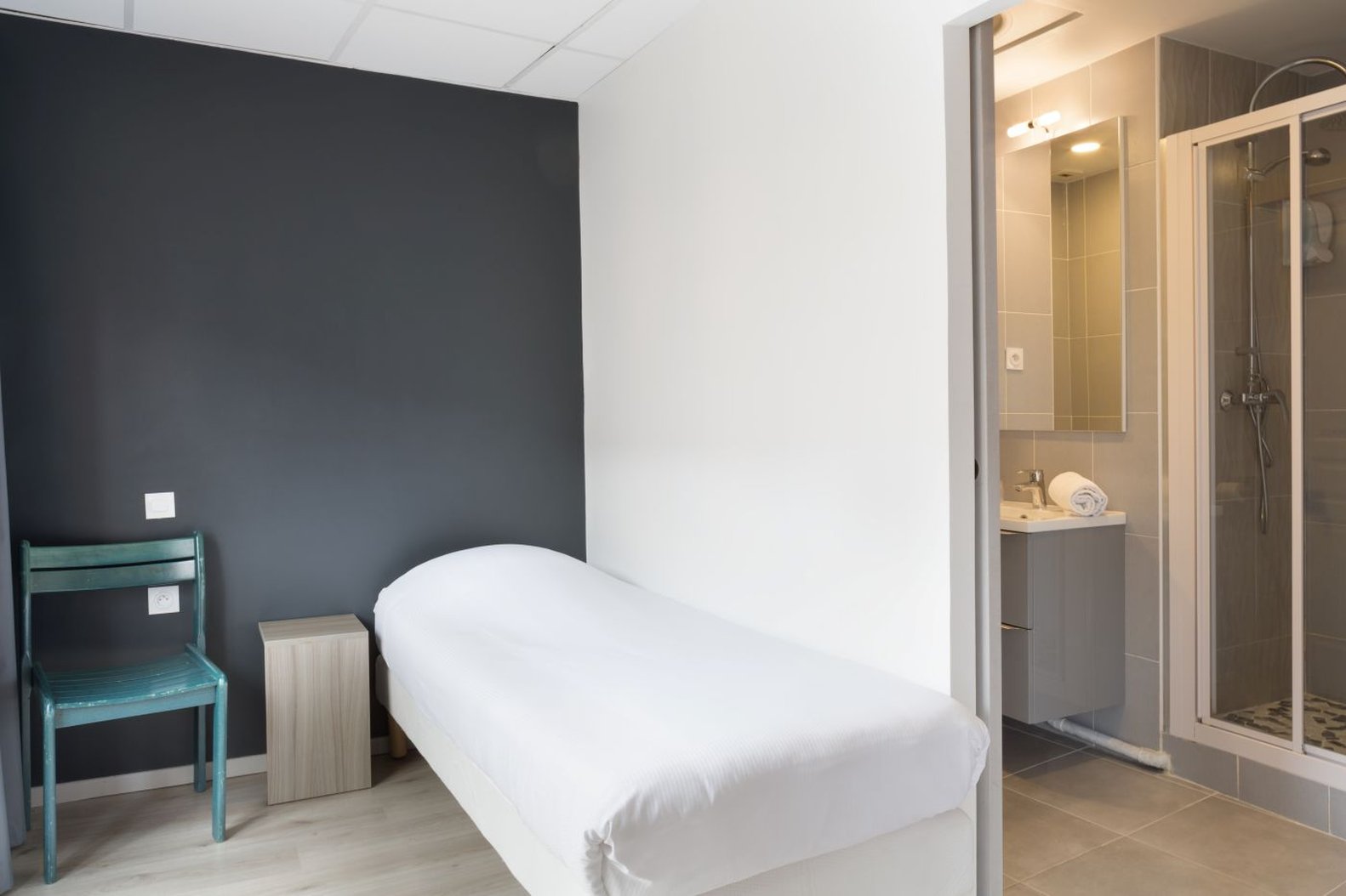 Lille City Hotel 35/70