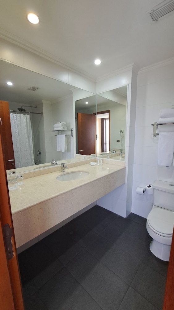 Hotel Diego de Almagro Temuco 41/41