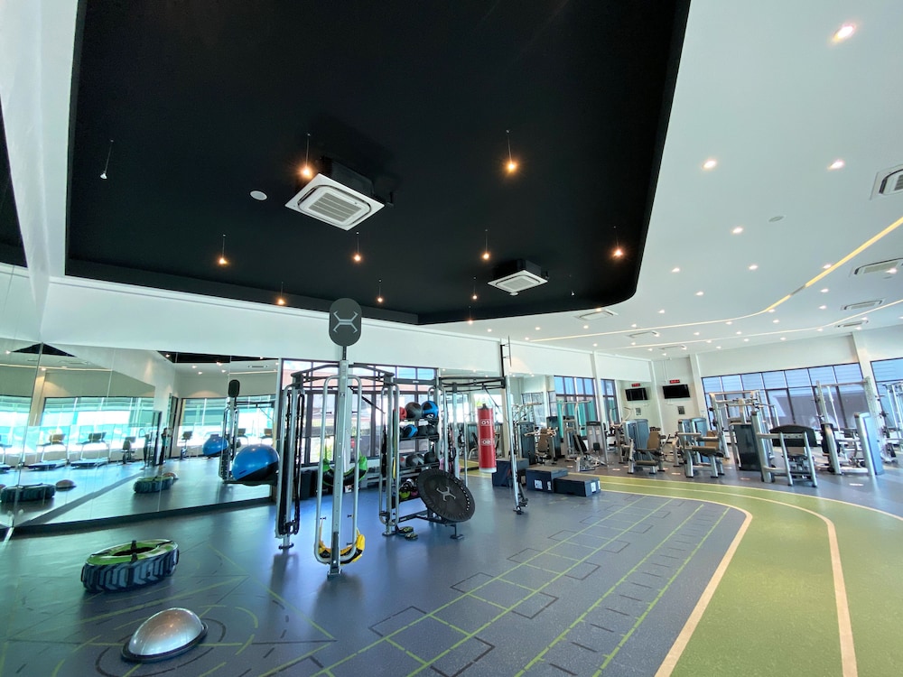 The Oceanic Sportel 25/48
