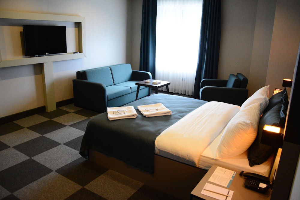 Tryp By Wyndham Istanbul Sancaktepe 25/72