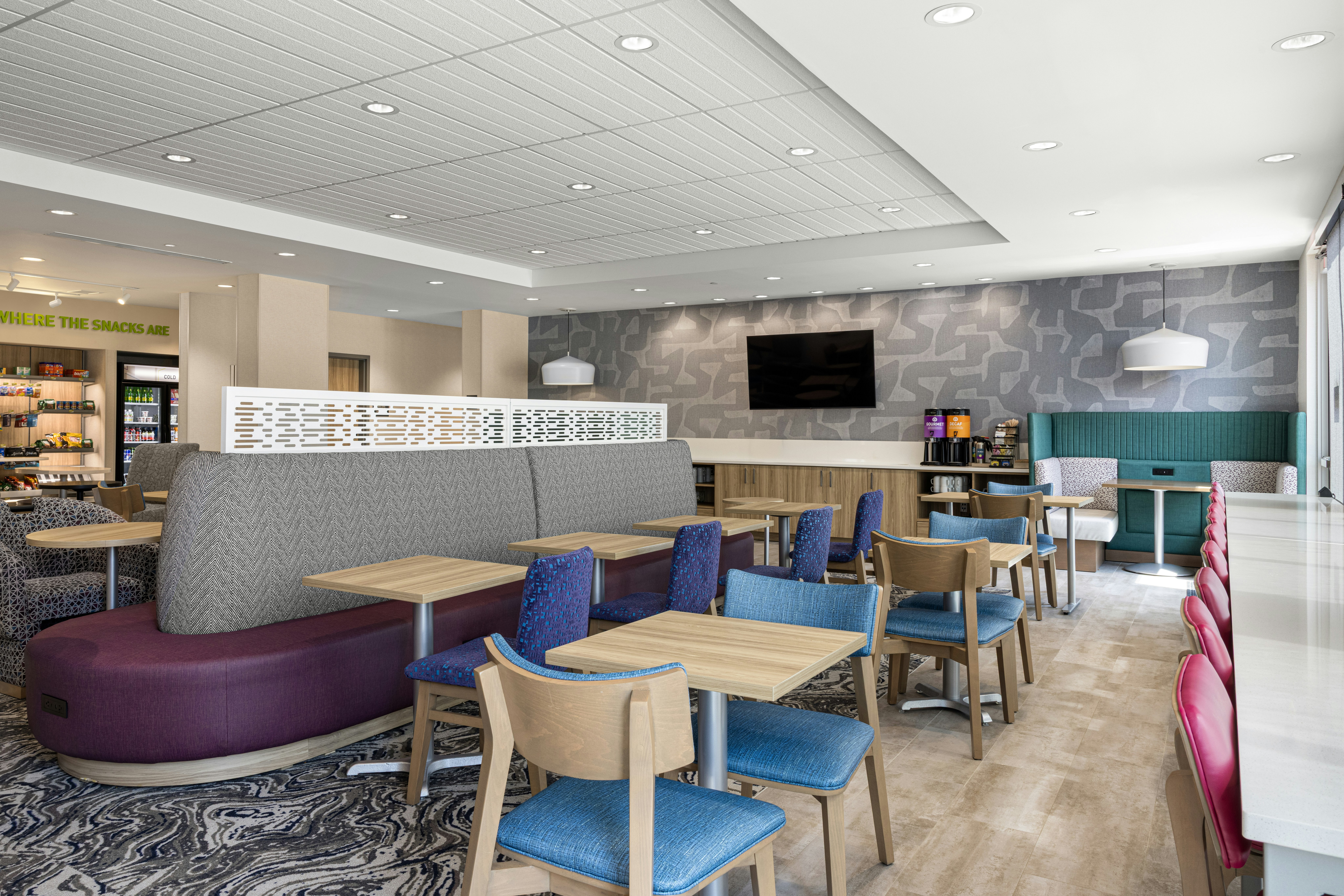 Home2 Suites by Hilton Dry Ridge 21/25