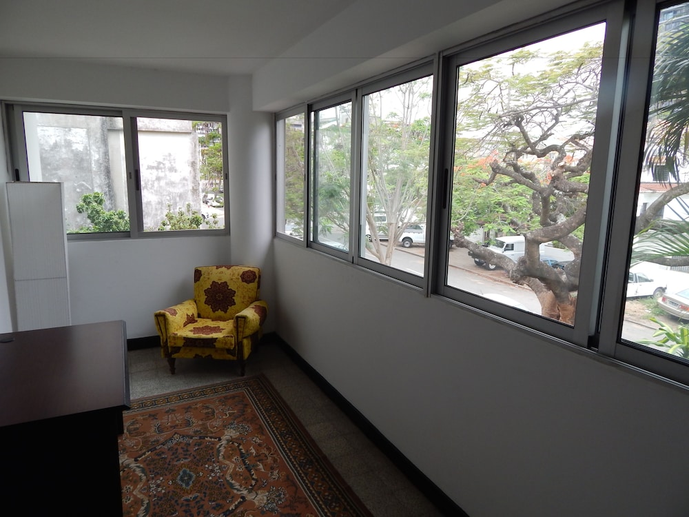 Jacaranda Guesthouse 20/31
