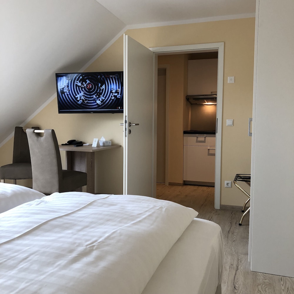 Hotel Select Suites & Aparts 19/50