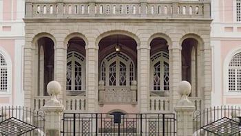 Inatel Palace Sao Pedro Do Sul Hotel 4/71