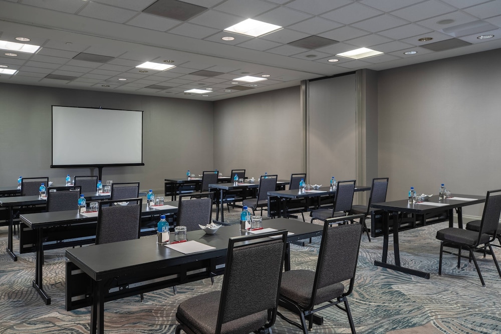 Marriott St. Louis Grand 39/50