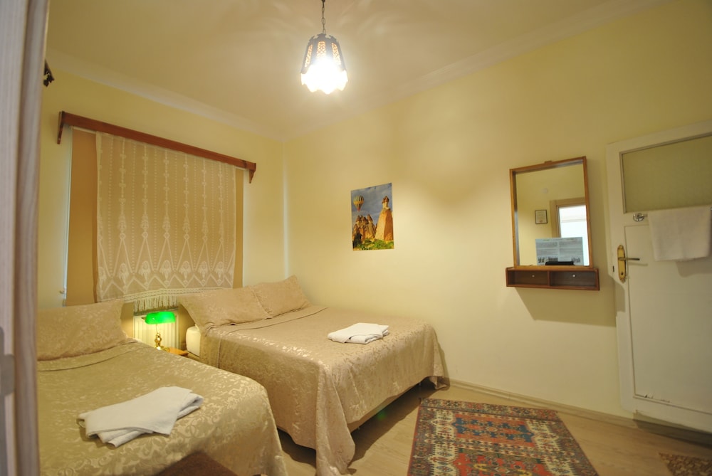 Hotel Elvan 20/50