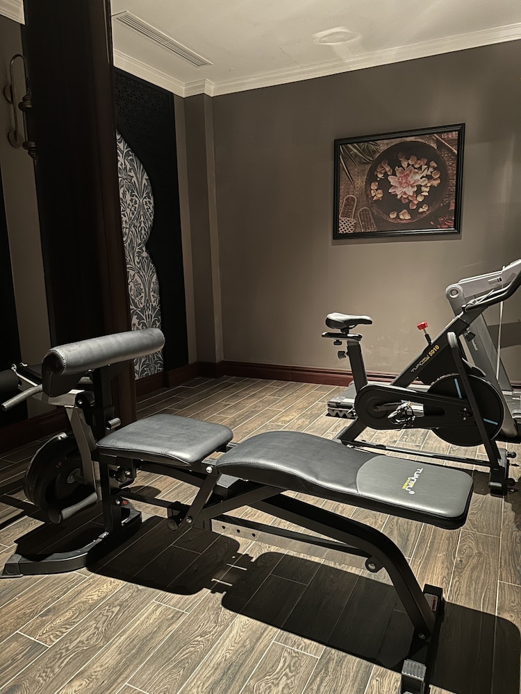 Le Chanvre Hanoi Hotel & Spa 25/50