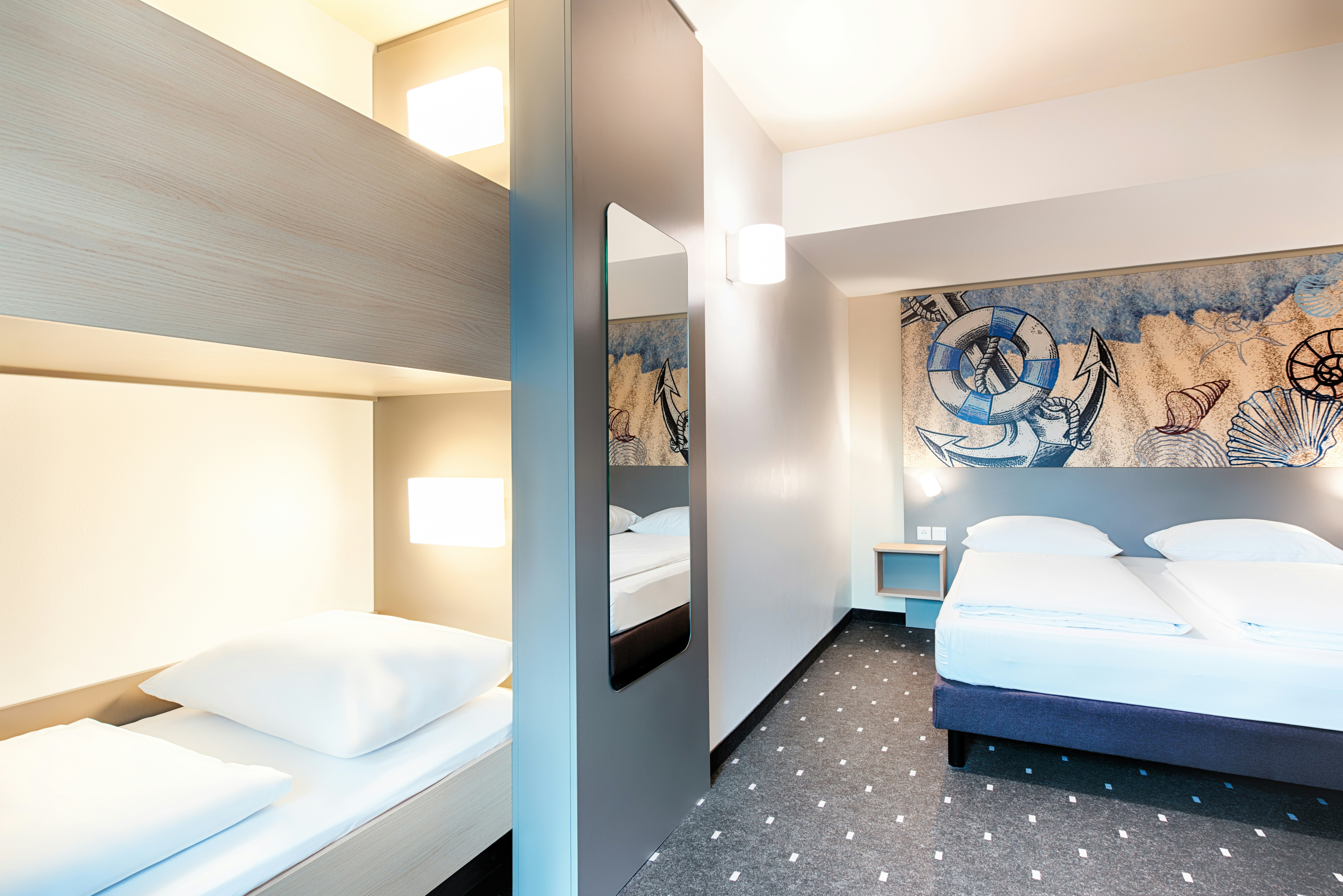 B&b Hotel Emden 11/16
