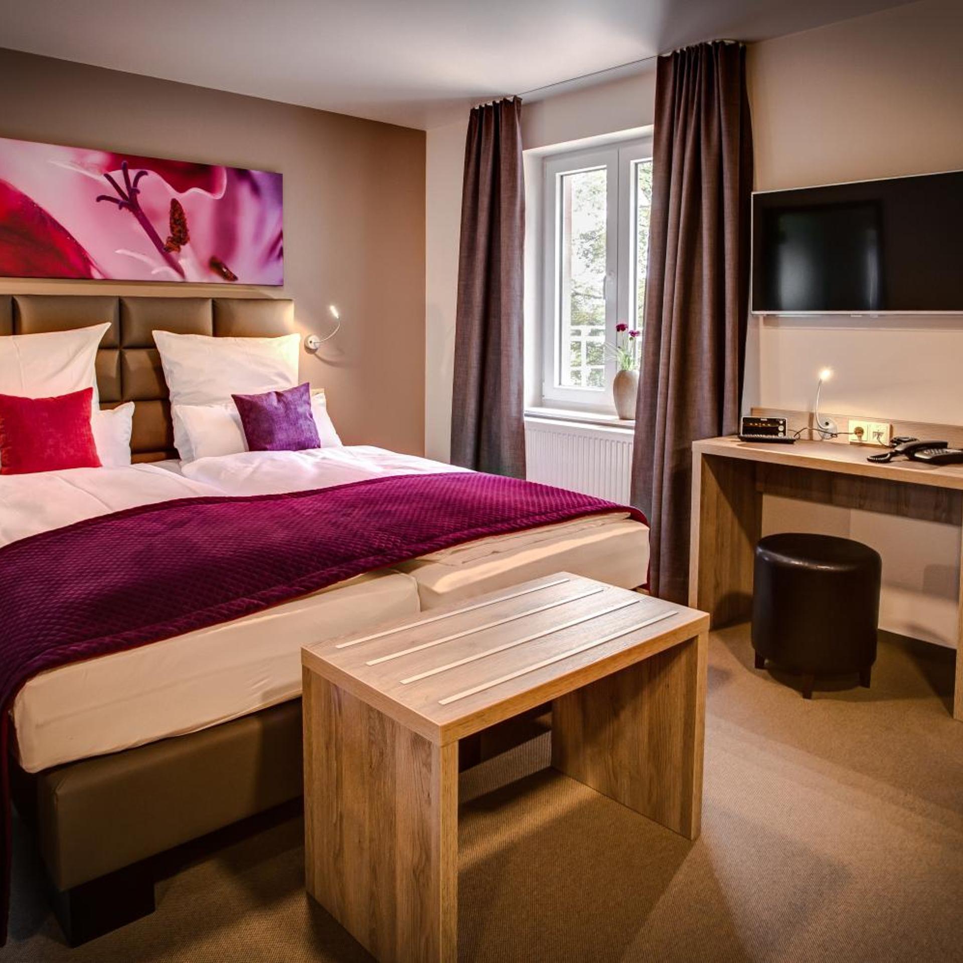 Weserhotel Schwager 10/50