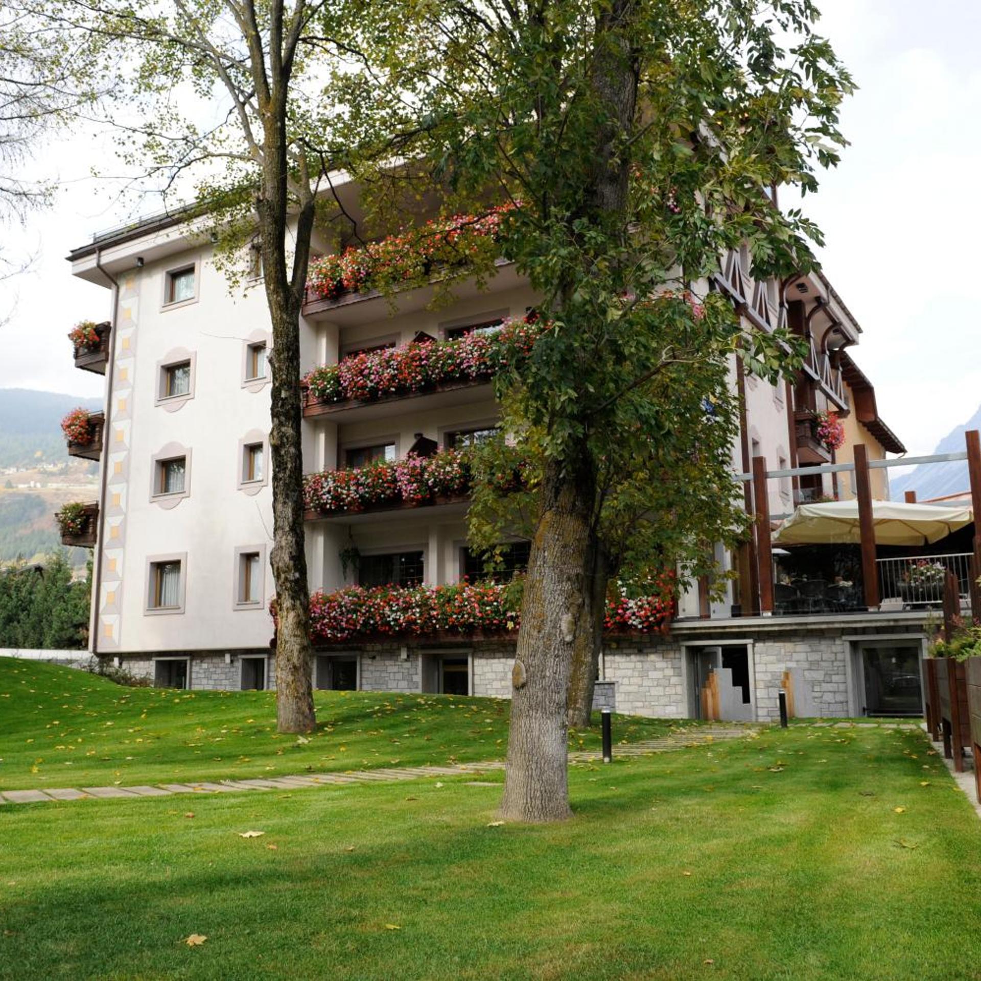 Miramonti Park Hotel 45/51